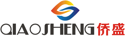 上海侨盛化工 Logo